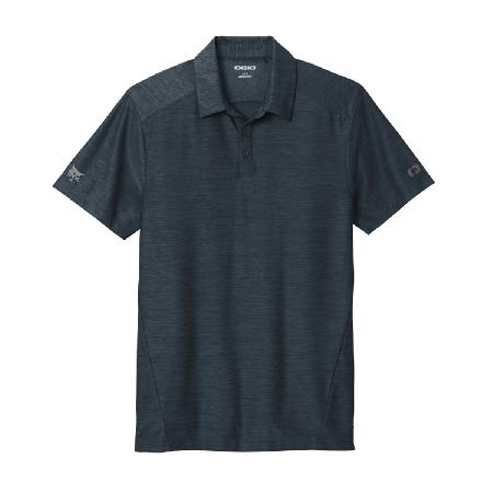 Men's Ogio Slate Polo - Navy