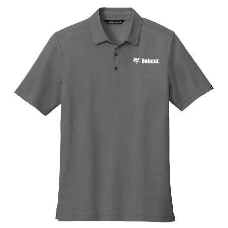 TravisMathew Oceanside Heather Polo