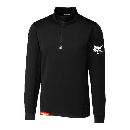 Traverse Stretch 1/4 Zip Pullover