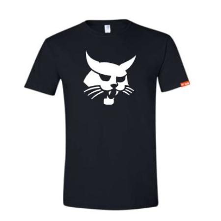 Classic Black Tee