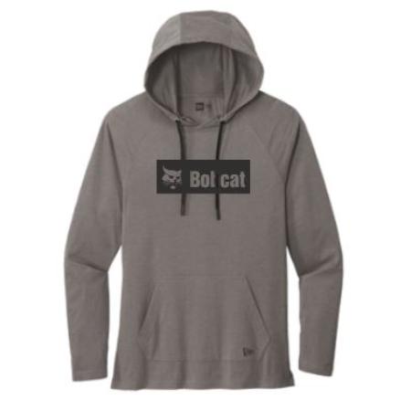 Men's Tri-Blend Hoodie