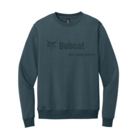 Men's Fleece Crewneck