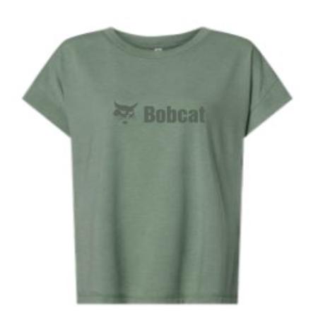 Ladies Vintage Tee
