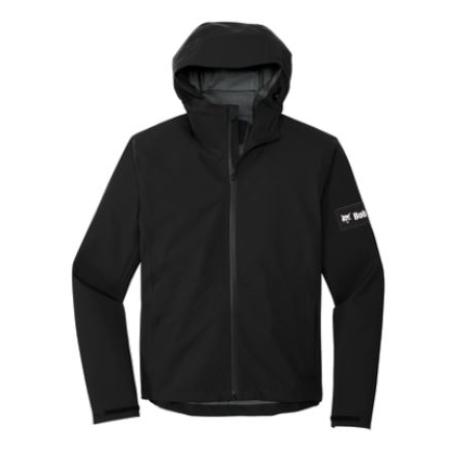 Men's Rain Shell Jacket