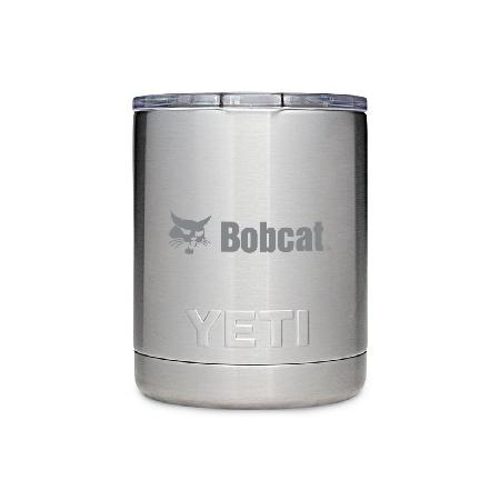 YETI Lowball Tumbler - 10 oz.
