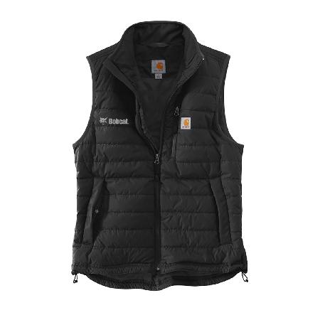 Carhartt Gilliam Vest - Black