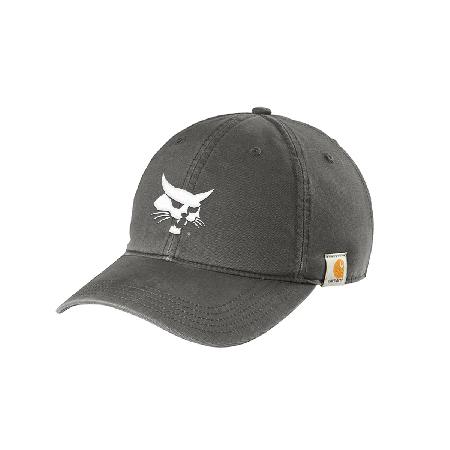 Carhartt Cotton Canvas Cap