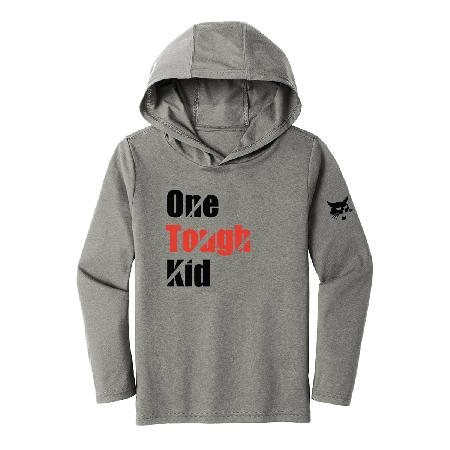 One Tough Kid Hoodie