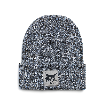 Marled Beanie