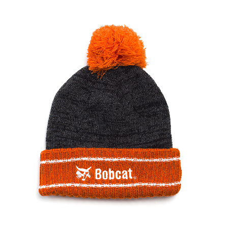 Pom Beanie