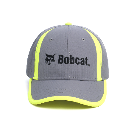 Safety Yellow Accent Cap