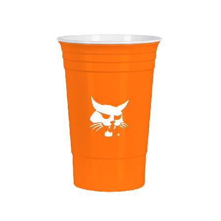 Party Cup - 17 oz.