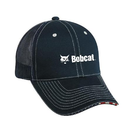 Flag Visor Cap