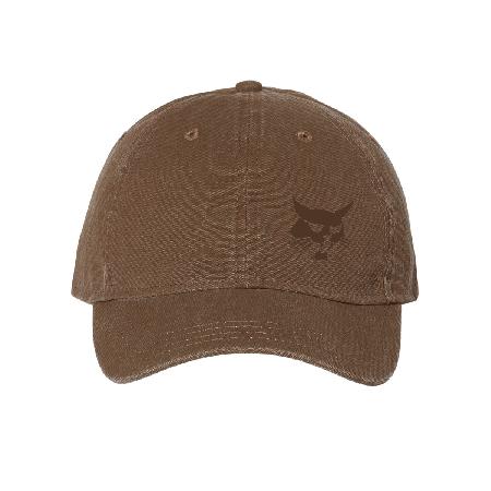 Dri Duck Pigment Cap - Field Khaki
