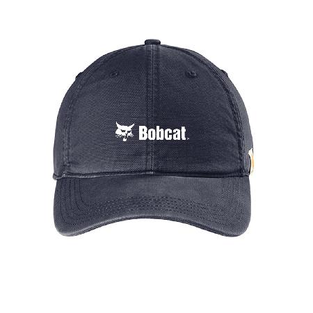 Carhartt Canvas Cap