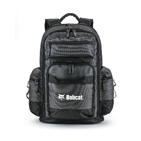 Basecamp Tech Backpack