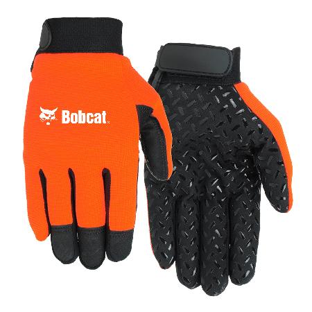 Super Grip Mechanics Gloves
