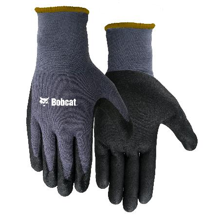 Palm Dipped Gloves