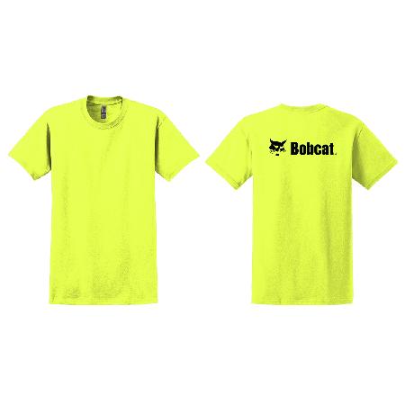 Safety T-Shirt - Green