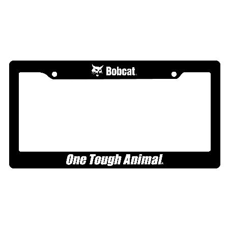 License Plate Frame