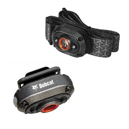 Nebo MYCRO Rechargable Headlamp