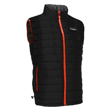 Men's Custom Puffer Vest