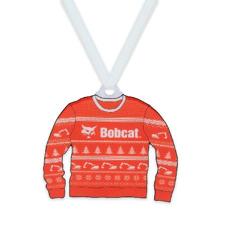 Holiday Ornament