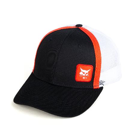 Square Patch Cap