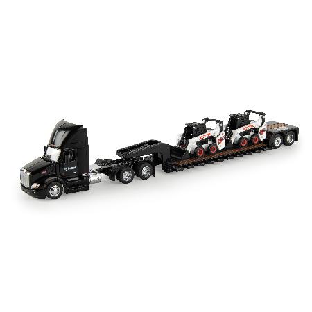 1:64 PETERBILT SEMI