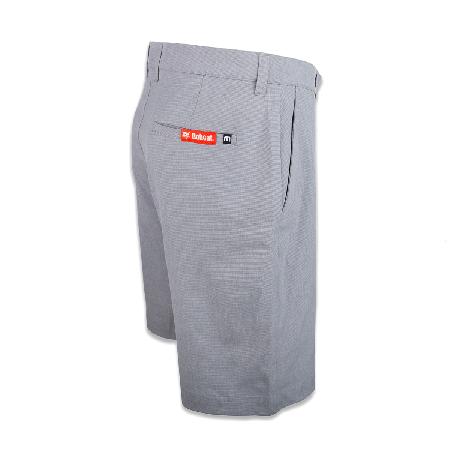 TravisMathew El Dorado Short - Light Grey