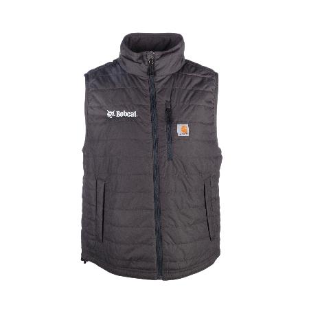 Carhartt® Gilliam Vest - Shadow Grey