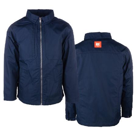 Men's Utility Work Jacket