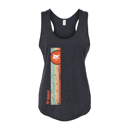 Bobcat Racer Tank