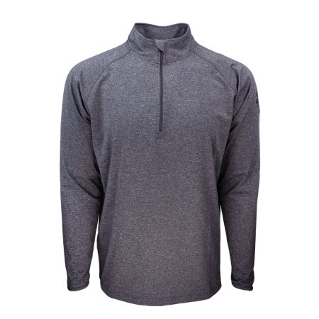 Sport-Wick Stretch 1/4-Zip Pullover