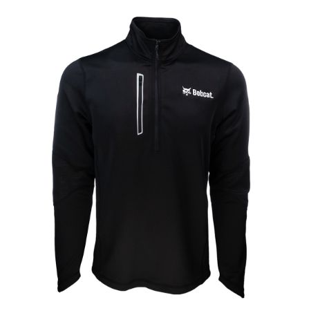 OGIO Fulcrum 1/4-Zip