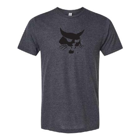 Bobcat Tri-Blend Tee