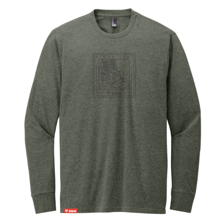 Since 1947 Mens L/S Tee