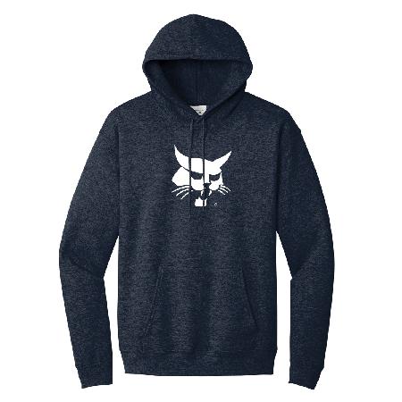 Eco Smart Hoodie