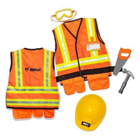 Construction Costume