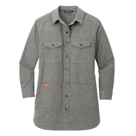 Women’s Overshirt