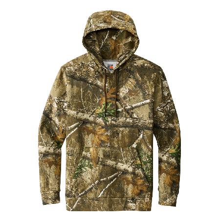 Realtree® Pullover Hoodie