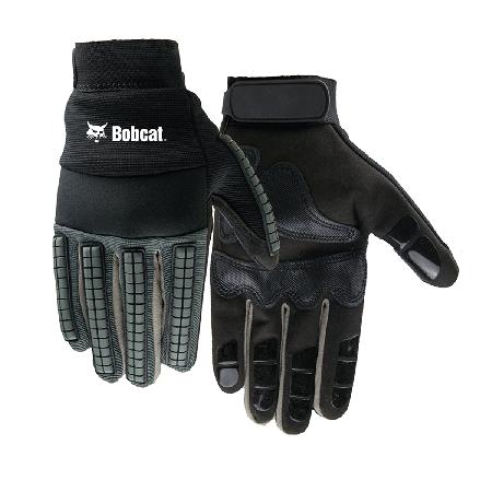 Heavy Duty Mechanics Gloves