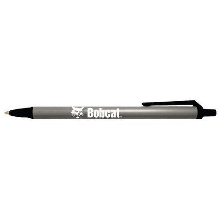 BIC® Clic Stic® Pen - Grey