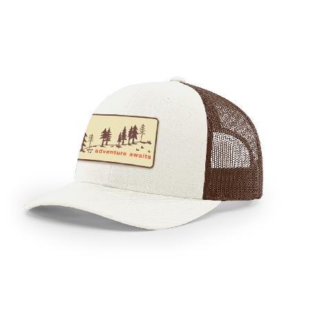 Twill Cap
