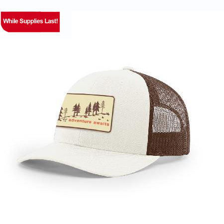 Twill Cap