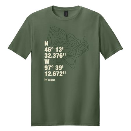 Latlng Tee