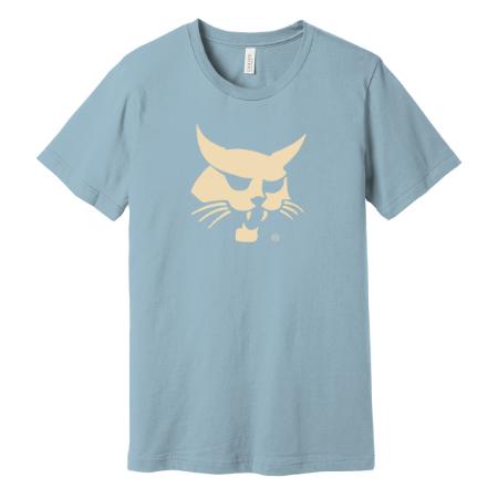 Women's Bobcat Tee