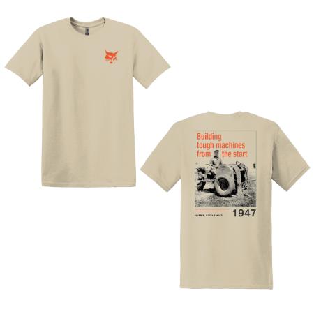 1947 Tee