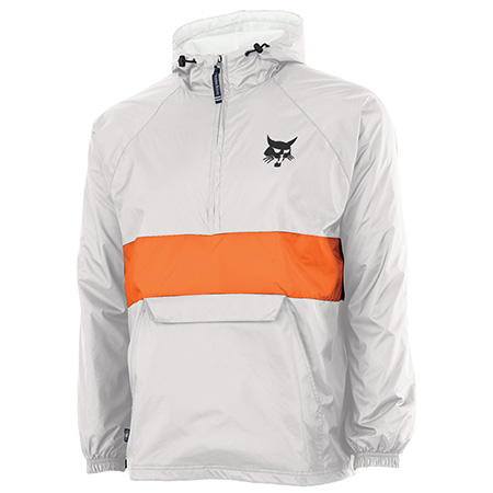 Retro Windbreaker