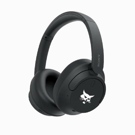 SONY Wireless Headphones